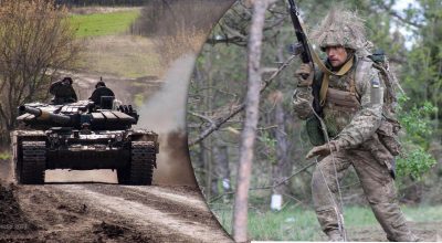 Росіяни намагаються оточити Вовчанськ: в ISW назвали причину наступу на Харківщині Росіяни намагаються оточити Вовчанськ: в ISW назвали причину наступу на Харківщині