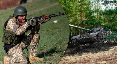 Вовчанськ може стати місцем першої великої битви під час нового наступу РФ - Forbes Вовчанськ може стати місцем першої великої битви під час нового наступу РФ - Forbes