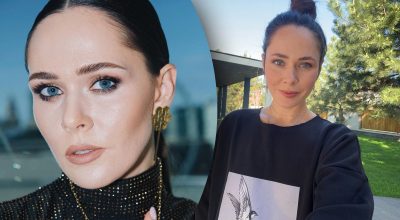 Юлія Саніна