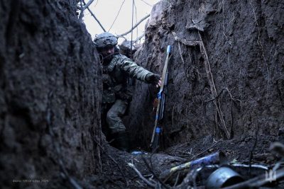 ЗСУ відбили частину територій у Харківській області та досягли просування - ISW