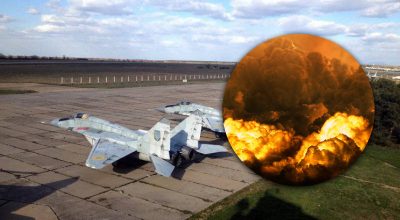 Удари по аеродромам РФ: аналітик озвучив неочікувані наслідки для окупантів