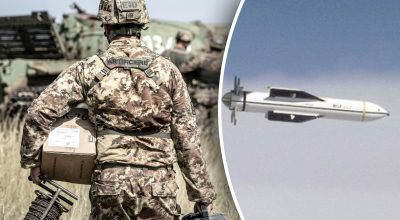 У США почали масово виробляти бомби проти ядерних установок - Bloomberg У США почали масово виробляти бомби проти ядерних установок - Bloomberg