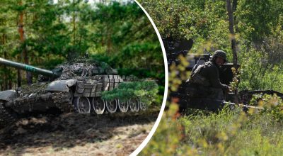 Широкомасштабного наступу не буде: експерт розповів про ситуацію в Харкові Широкомасштабного наступу не буде: експерт розповів про ситуацію в Харкові