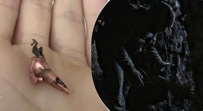 удар по военным 