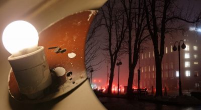 Сколько продлятся отключения света в Украине: у Шмыгаля назвали сроки