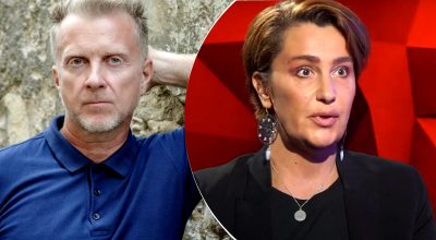 Мухарский рассказал, как Снежана Егорова изменяла Мухарский рассказал, как Снежана Егорова изменяла