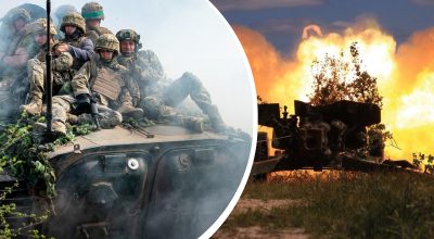 Чи зможе РФ зупинити наступ на Курщині: полковник ЗСУ назвав 2 фактори Чи зможе РФ зупинити наступ на Курщині: полковник ЗСУ назвав 2 фактори