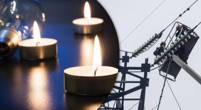 Українцям назвали години без електроенергії: графіки відключень на 17 червня