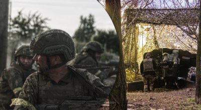 'Війна не триватиме ще 2,5 роки': Сотник сказав, коли Росія зазнає поразки 'Війна не триватиме ще 2,5 роки': Сотник сказав, коли Росія зазнає поразки