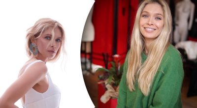 Віра Брежнєва Віра Брежнєва