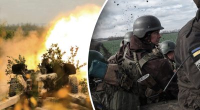 Це збільшило перевагу над росіянами: в ISW розповіли про головний козир ЗСУ Це збільшило перевагу над росіянами: в ISW розповіли про головний козир ЗСУ