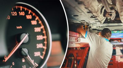 Механик раскрыл, какие три вещи необходимо проверить при покупке автомобиля Механик раскрыл, какие три вещи необходимо проверить при покупке автомобиля