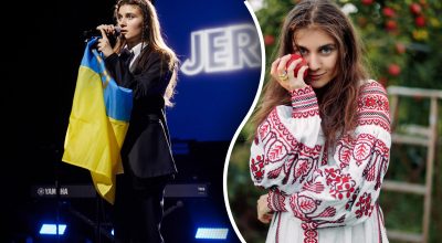 Jerry Heil вразила своїм образом на червоній доріжці Каннського кінофестивалю Jerry Heil вразила своїм образом на червоній доріжці Каннського кінофестивалю