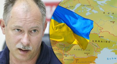 Вихід ЗСУ на кордони 1991 року: Жданов пояснив, чи реально це