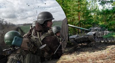 Наступ РФ 'потухне' восени: експерт сказав, коли докорінно зміниться ситуація на фронті Наступ РФ 'потухне' восени: експерт сказав, коли докорінно зміниться ситуація на фронті