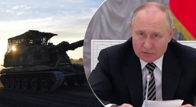 У Путіна залишилася єдина 'червона лінія' – американський експерт У Путіна залишилася єдина 'червона лінія' – американський експерт