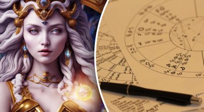 Любовний гороскоп на тиждень Любовний гороскоп на тиждень