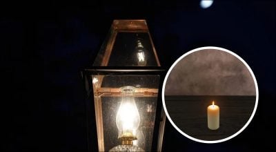Как сделать свет, если нет электричества: что сделать, чтобы спасти жилье от кромешной тьмы