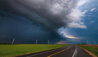 Україну накриють дощі з грозами: синоптик попередила про погодні "сюрпризи"