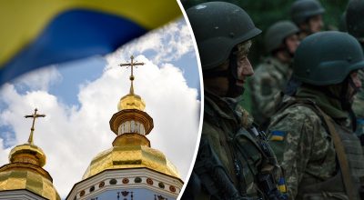 Церковне свято 23 травня: що заборонено робити на святого Михаїла