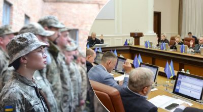 Додаткова відпустка для військових: в Кабміні розповіли, як отримати