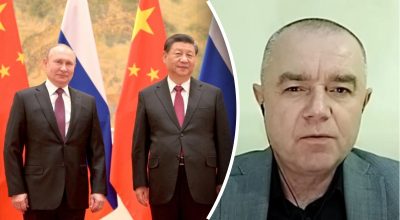 Китай передає зброю Росії через Північну Корею: Світан описав схему