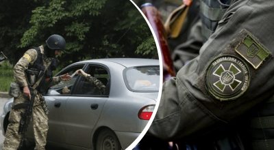 Електрошокери, кайданки та примусова зупинка авто: Нацгвардії розширили повноваження Електрошокери, кайданки та примусова зупинка авто: Нацгвардії розширили повноваження