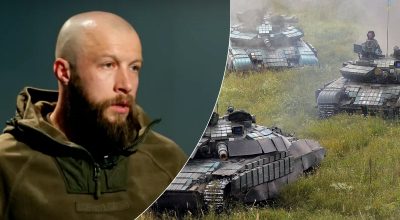 'Там найбільша загроза': Росія може почати наступ на новому напрямку - Жорін 'Там найбільша загроза': Росія може почати наступ на новому напрямку - Жорін