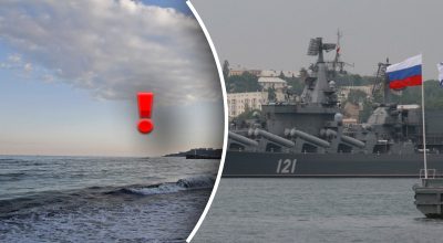 Росія намагається змінити кордон Балтійського моря: у Bloomberg розкрили загрози Росія намагається змінити кордон Балтійського моря: у Bloomberg розкрили загрози