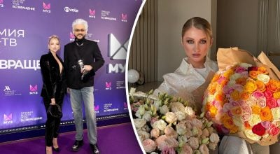Марго Овсяннікова, Філіп Кіркоров Марго Овсяннікова, Філіп Кіркоров