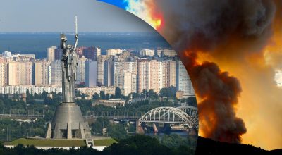 РФ може повторити масований удар по Україні: експерти попередили про нову небезпеку РФ може повторити масований удар по Україні: експерти попередили про нову небезпеку