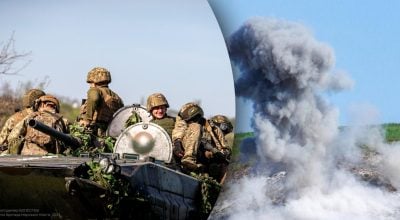 ЗСУ пішли в атаку на сході: є успіхи на двох напрямках – експерт ЗСУ пішли в атаку на сході: є успіхи на двох напрямках – експерт
