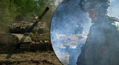 Новий наступ РФ на півдні: названо ймовірні терміни початку загострення ситуації Новий наступ РФ на півдні: названо ймовірні терміни початку загострення ситуації
