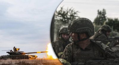 Росія може провести 'турбуючу' операцію на Сумщині: Черник розкрив плани ворога Росія може провести 'турбуючу' операцію на Сумщині: Черник розкрив плани ворога