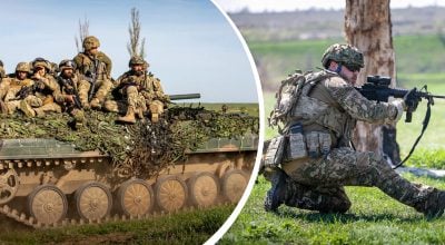 Війна в Україні переходить у критичну фазу: The Hill назвав пріоритет Заходу Війна в Україні переходить у критичну фазу: The Hill назвав пріоритет Заходу
