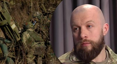 'Санкціями не злякати': Жорін попередив про появу на фронті військових із КНДР