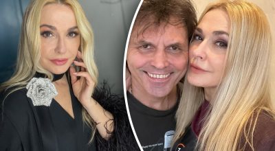 Ольга Сумська, Віталій Борисюк Ольга Сумська, Віталій Борисюк