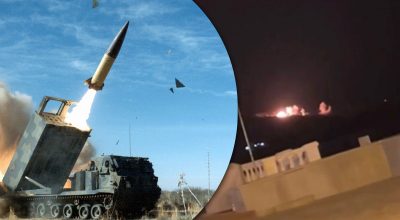 Україна готує 'вибухову операцію' в Криму: військові цілі ворога будуть знищені