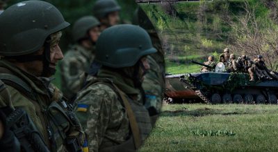 Генштаб ВСУ уменьшат на 60%: часть отошлют на фронт