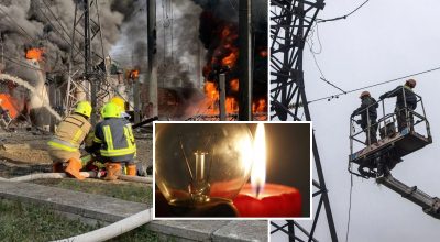 В Україні працює лише 27% ТЕС: Шмигаль розповів про екстремальну ситуацію в енергетиці В Україні працює лише 27% ТЕС: Шмигаль розповів про екстремальну ситуацію в енергетиці