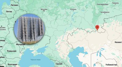 Дрон ГУР пролетів рекордну відстань і атакував ворожу РЛС в Орську - ЗМІ