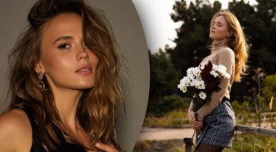 Анна Кошмал Анна Кошмал