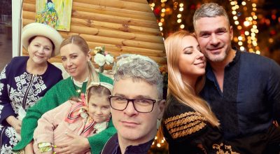 Арсен Мірзоян, Тоня Матвієнко Арсен Мірзоян, Тоня Матвієнко