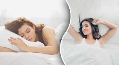 Сон, девушка спит Сон, девушка спит