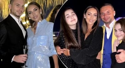 Алсу разводится с Яном Абрамовым  Алсу разводится с Яном Абрамовым