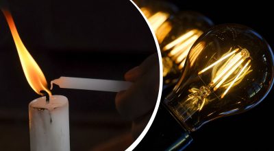 Світло раптово вимкнули у 12 областях та Києві: почалися аварійні відключення Світло раптово вимкнули у 12 областях та Києві: почалися аварійні відключення