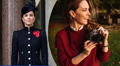 Кейт Миддлтон