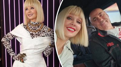 Валерия, Иосиф Пригожин Валерия, Иосиф Пригожин