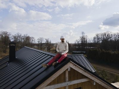 Як вибрати колір покрівлі: поради від експертів компанії Good Roof Як вибрати колір покрівлі: поради від експертів компанії Good Roof