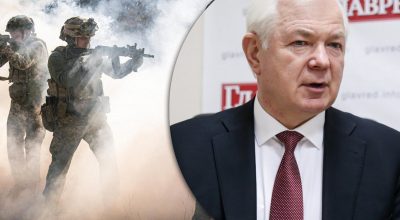 Далі не пройти: ворог прорахувався під час наступу на Харків – Маломуж Далі не пройти: ворог прорахувався під час наступу на Харків – Маломуж